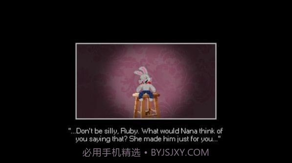 霍普先生的游戏屋截图2 霍普先生的游戏屋截图2