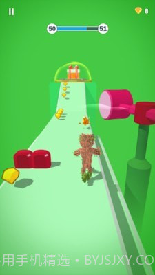 像素人淘汰赛截图3