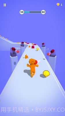 像素人淘汰赛截图4