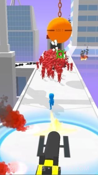 天天大乱斗截图4 天天大乱斗截图4