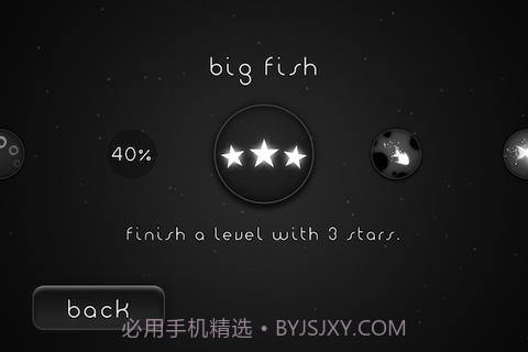 最后的小鱼 Last Fish截图5