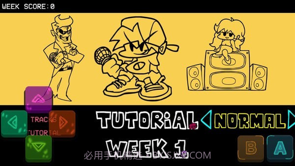 周五夜放克虚空恶魔截图3