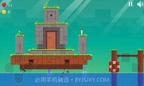 奥利的世界截图1