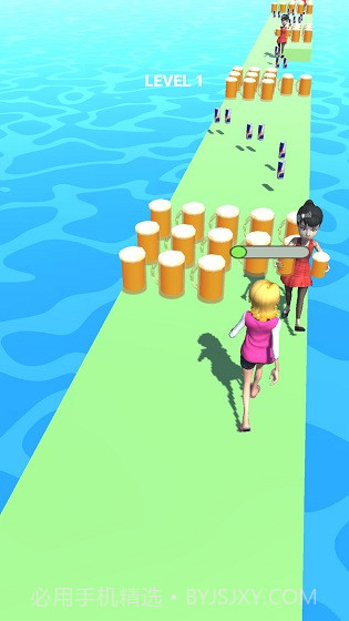 姐最能喝v1.0截图2