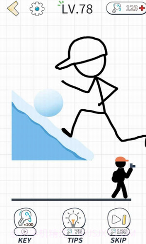 以画笔救世界截图1