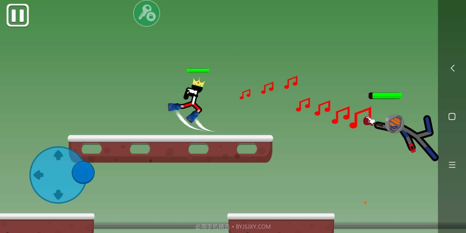 火柴人至高对决2023截图1