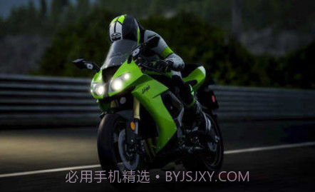 城市流浪者赛车截图3