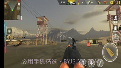 皇牌绝地战队截图5 皇牌绝地战队截图5