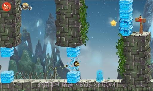 黄金忍者 Golden Ninja截图4