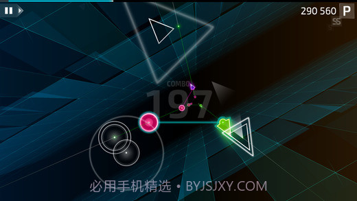 P:h Diver截图1 P:h Diver截图1