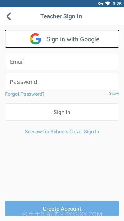跷跷板SeesawClass官方版截图1 跷跷板SeesawClass官方版截图1
