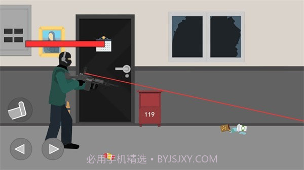 僵尸大对决截图4