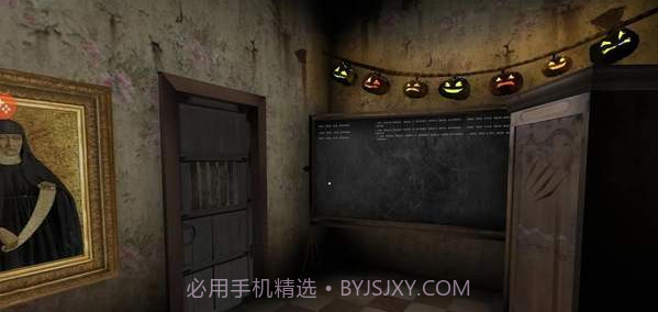 邪恶修女1.7.4截图2 邪恶修女1.7.4截图2