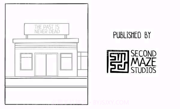 second maze截图4 second maze截图4