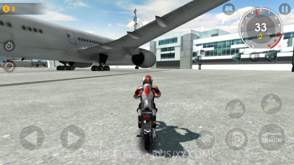 极限摩托车内置菜单截图2 极限摩托车内置菜单截图2