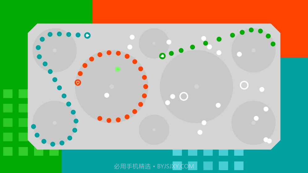 12轨道截图1
