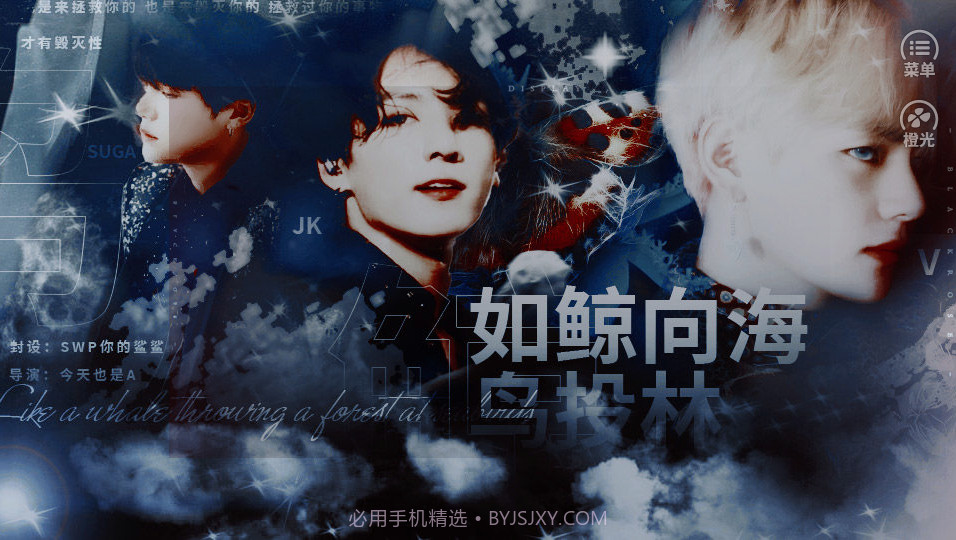 如鲸向海鸟投林截图3