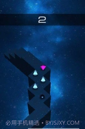 无限曲折之路（Infinite ZigZag）截图1