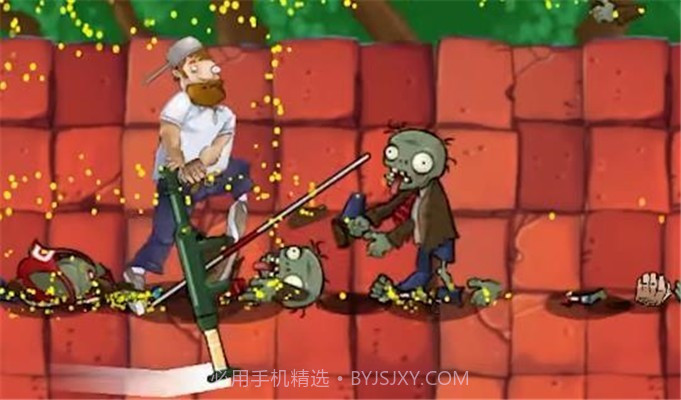 戴夫rush无尽版截图3