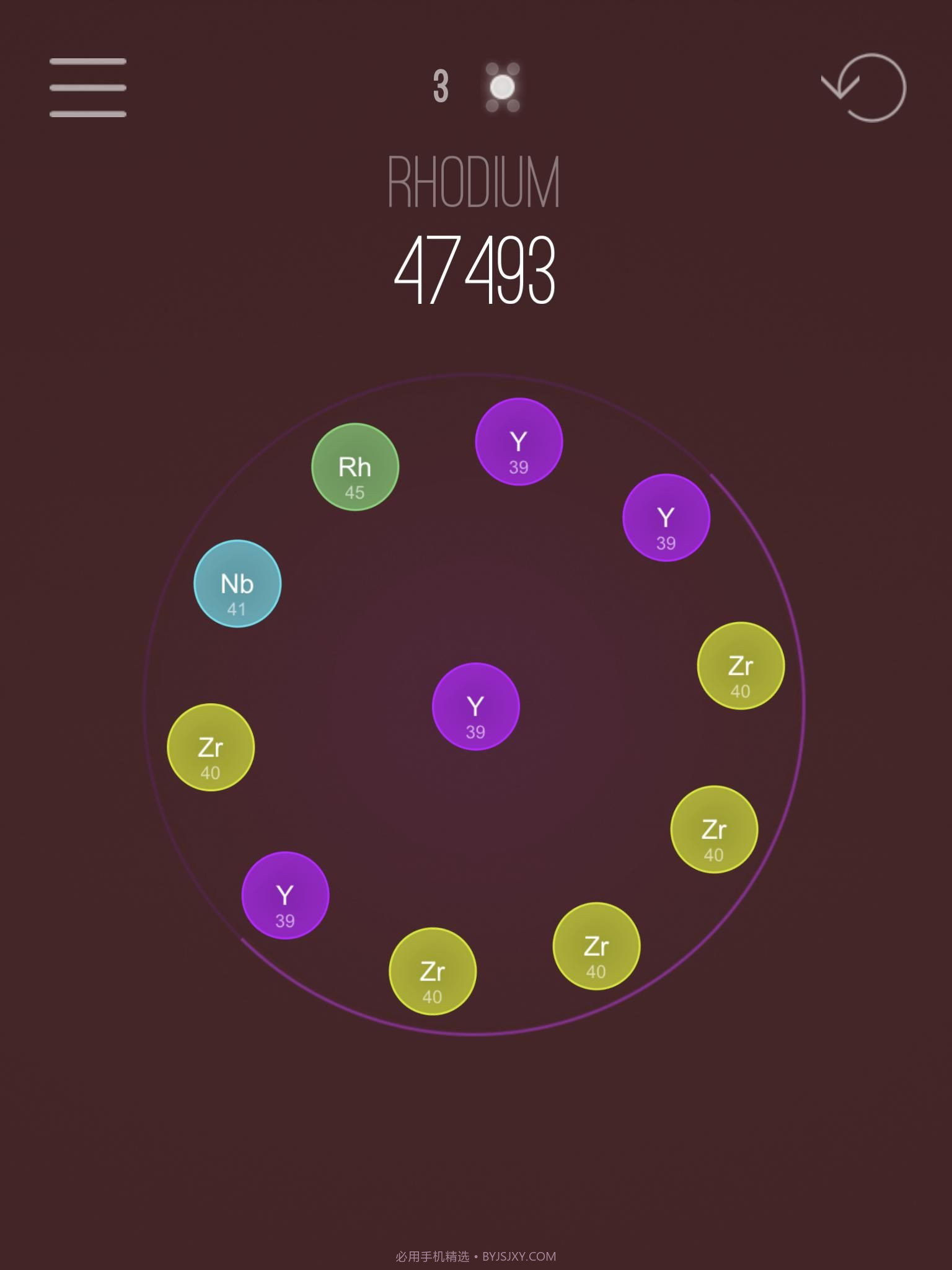 原子聚合截图1 原子聚合截图1