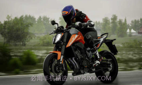 城市流浪者赛车截图2