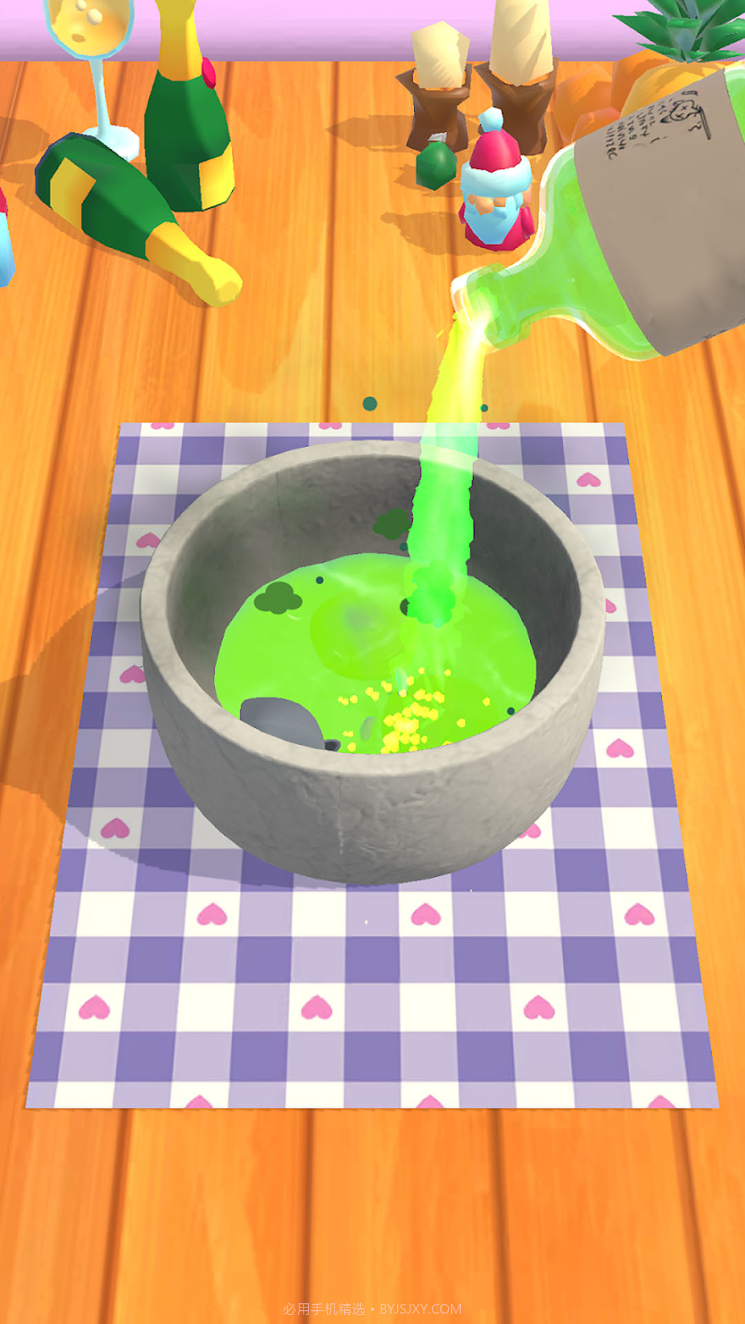 我的化妆间截图2 我的化妆间截图2