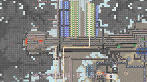 像素自由塔防截图2 像素自由塔防截图2