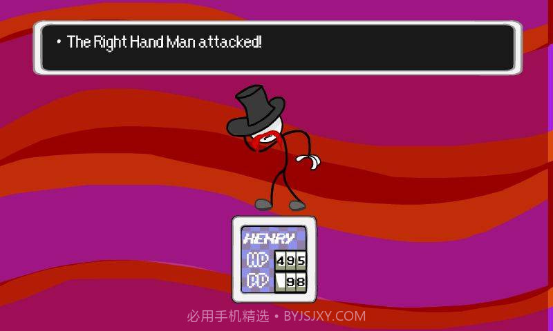 火柴人潜入飞船截图1 火柴人潜入飞船截图1