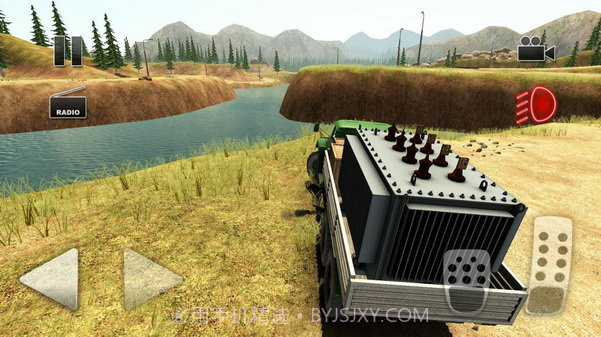 卡车装载机2截图3