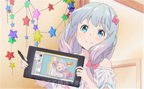 埃罗芒阿老师游戏手机版截图1