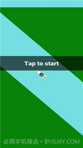 迷你赛艇截图5 迷你赛艇截图5