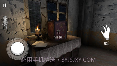 TheNun恐怖修女手游 1.0.6截图5