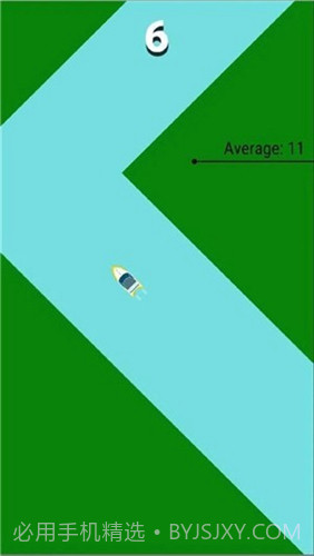 迷你赛艇截图6 迷你赛艇截图6