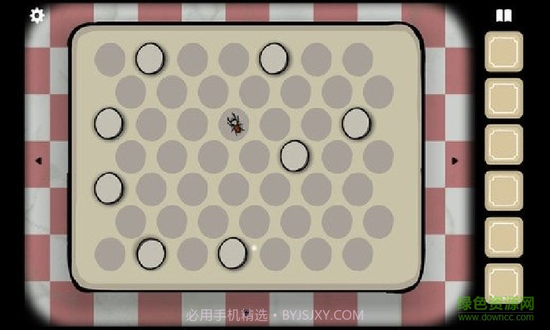 逃离方块锈色旅馆下载 v2.1.0 截图3