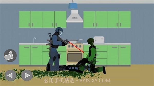 僵尸大对决截图3