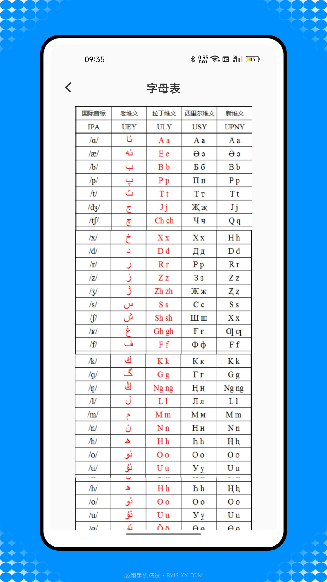 维汉智能翻译截图4