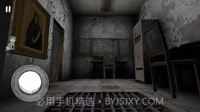 TheNun恐怖修女手游 1.0.6截图3