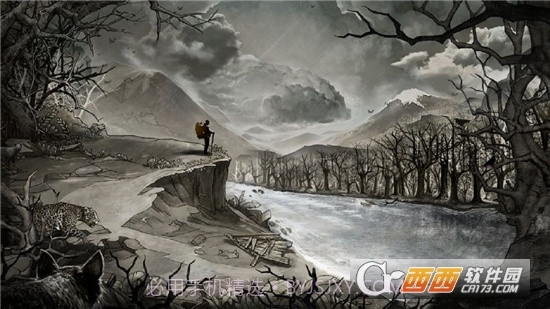 天黑求生从小木屋开始签到最新版截图2 天黑求生从小木屋开始签到最新版截图2