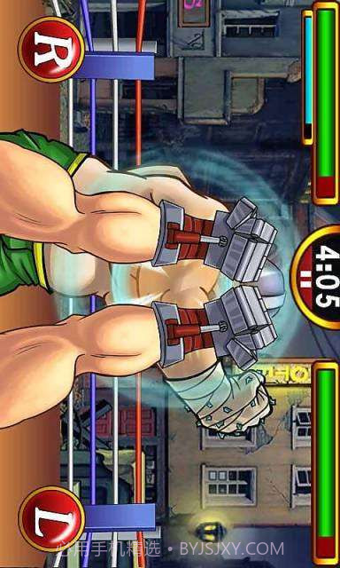 超级KO格斗-拳王争霸截图2