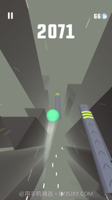 天际跳跃截图2 天际跳跃截图2