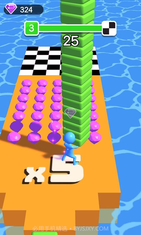 搬砖我最行截图3 搬砖我最行截图3