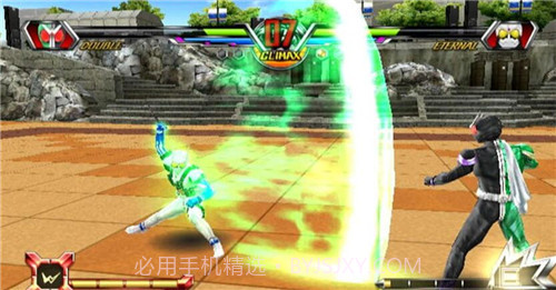 假面骑士超巅峰英雄截图1 假面骑士超巅峰英雄截图1