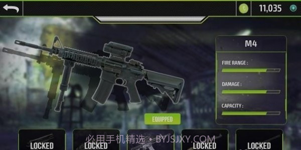 狙击手暴击截图5