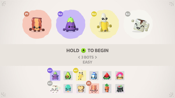 随动回旋镖中文版截图1