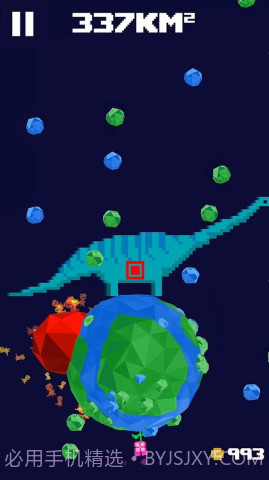 小小大爆炸截图3