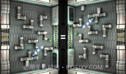 坦克英雄之激光战争截图4 坦克英雄之激光战争截图4