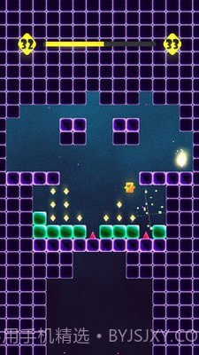 翻转和跳跃截图1