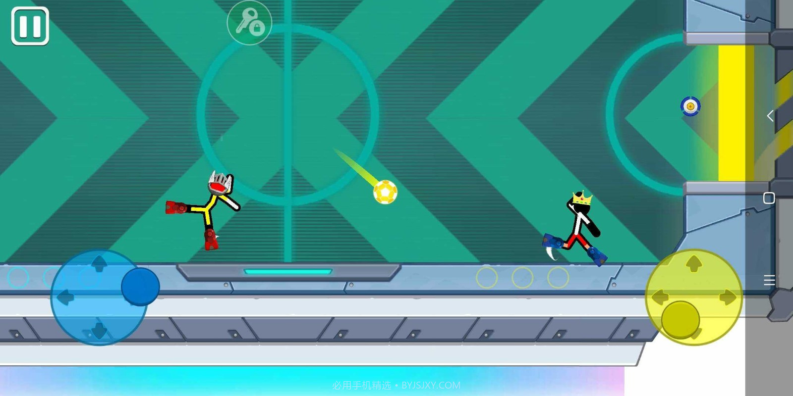 火柴人至高对决2023截图3