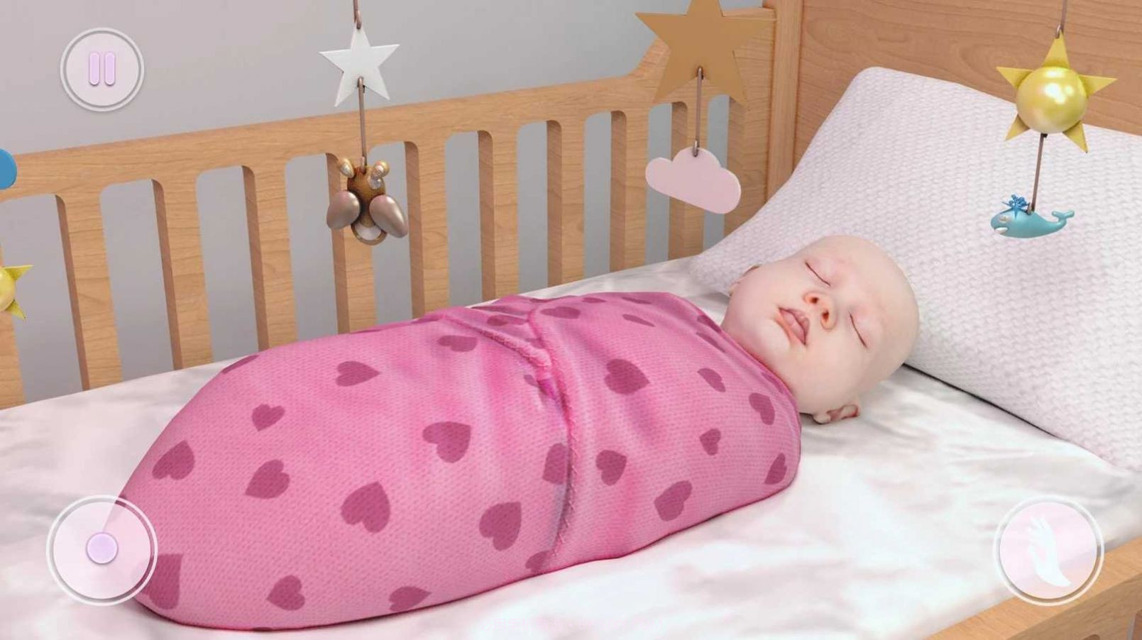 大肚子模拟器截图3