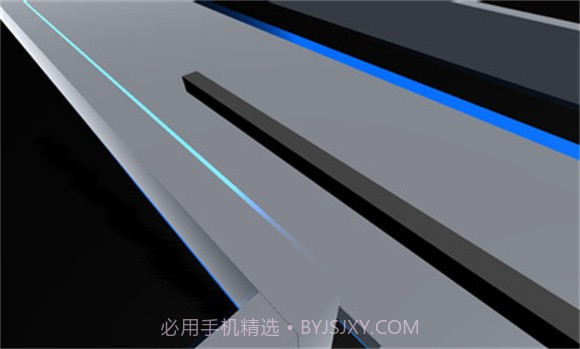 跳舞的线传说之巅截图2